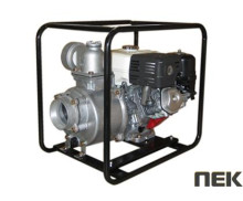 Бензиновая мотопомпа Daishin SCR-100HX