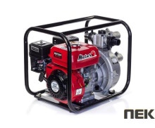 Бензиновая мотопомпа Matari MGP20HP