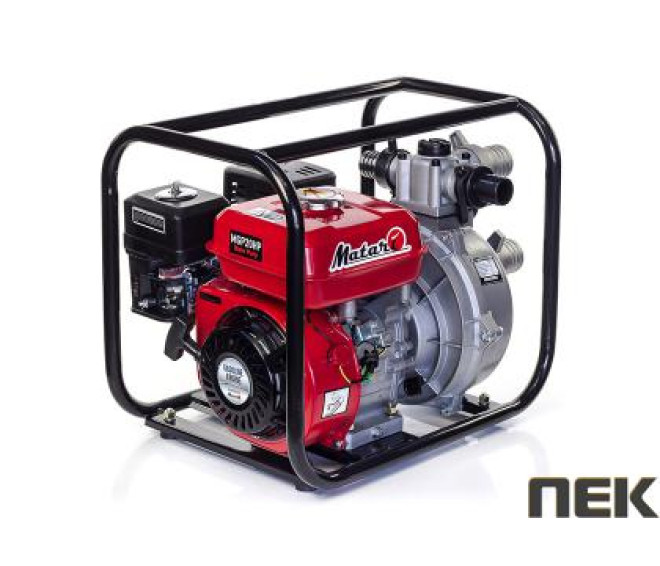 Бензинова мотопомпа Matari MGP20HP