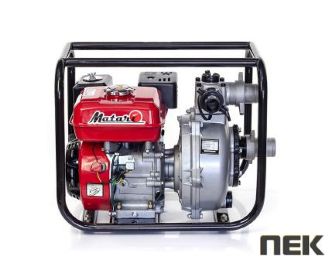 Бензинова мотопомпа Matari MGP20HP