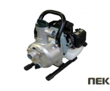 Бензиновая мотопомпа Koshin SEV-25L