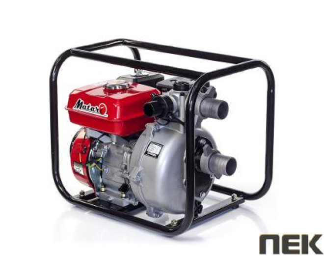 Бензинова мотопомпа Matari MGP20HP