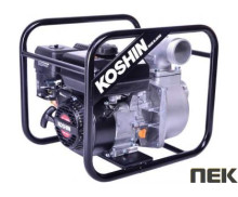 Бензиновая мотопомпа Koshin SEV-80X