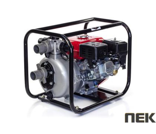 Бензинова мотопомпа Matari MGP20HP