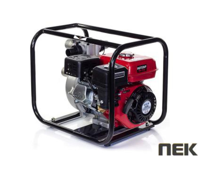 Бензинова мотопомпа Matari MGP20HP