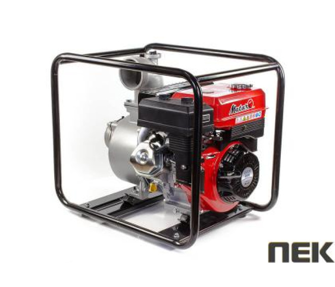 Бензинова мотопомпа Matari MGP40