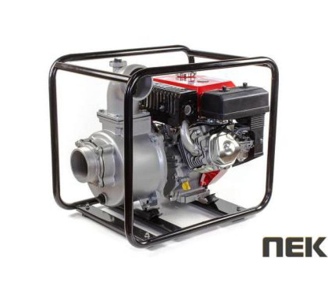 Бензинова мотопомпа Matari MGP40