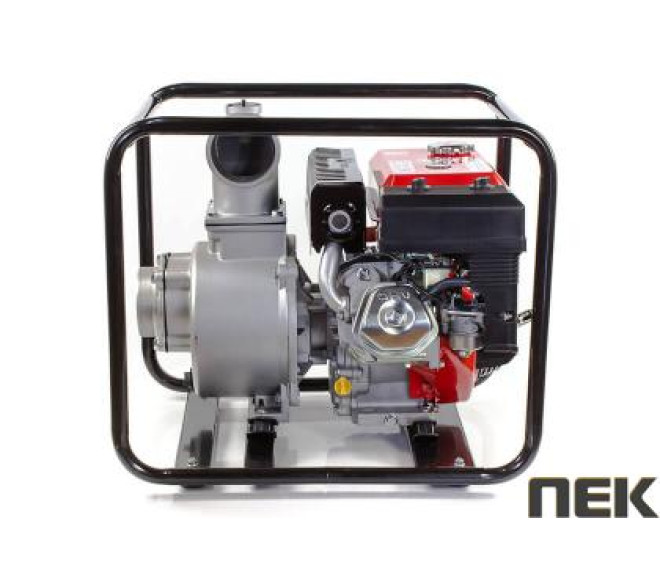 Бензинова мотопомпа Matari MGP40