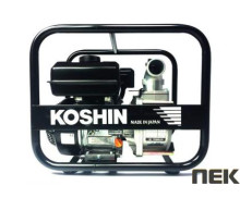 Бензиновая мотопомпа Koshin STV-50X