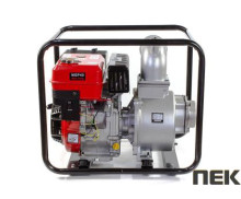 Бензиновая мотопомпа Matari MGP40