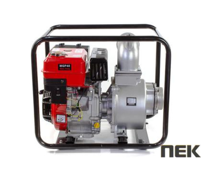 Бензинова мотопомпа Matari MGP40
