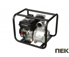 Бензиновая мотопомпа Hyundai HY 83