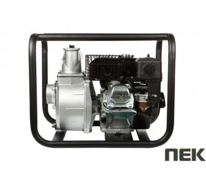 Бензинова мотопомпа Hyundai HY 83