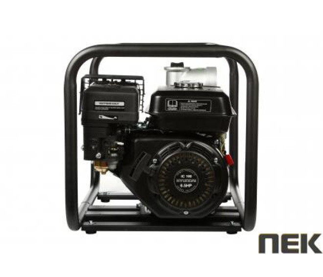 Бензинова мотопомпа Hyundai HY 83