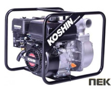 Бензиновая мотопомпа Koshin SEV-50X
