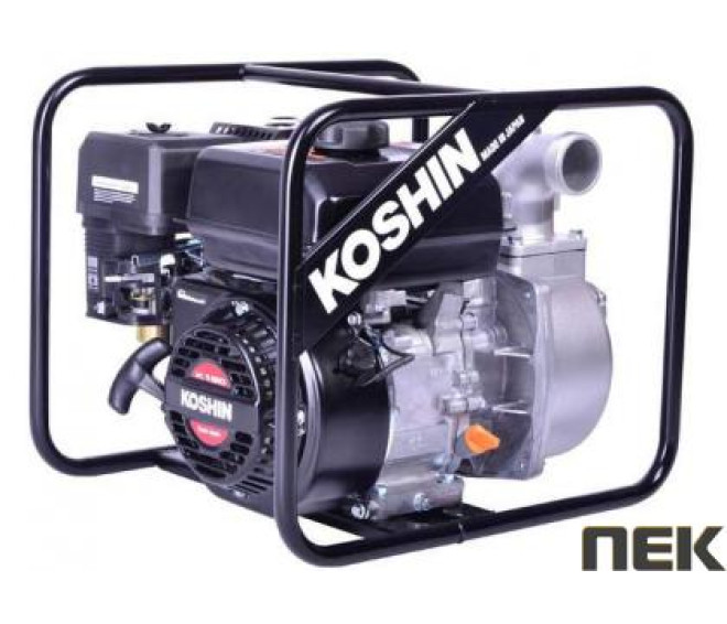 Бензиновая мотопомпа Koshin SEV-50X