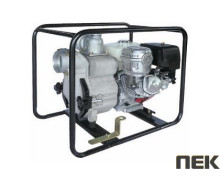 Бензиновая мотопомпа Daishin SWT-100RH