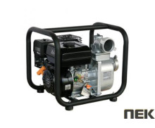 Бензиновая мотопомпа Hyundai HY 81