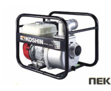 Бензиновая мотопомпа Koshin STH-50X
