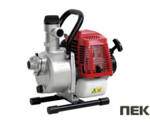 Бензиновая мотопомпа Koshin SEM-25L