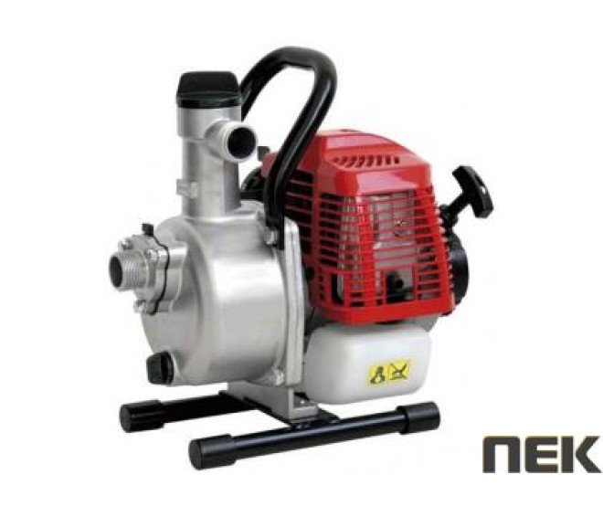 Бензиновая мотопомпа Koshin SEM-25L