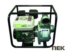 Бензиновая мотопомпа Iron Angel WPG 80M