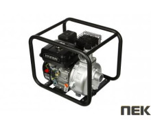 Бензиновая мотопомпа Hyundai HYH 53-80
