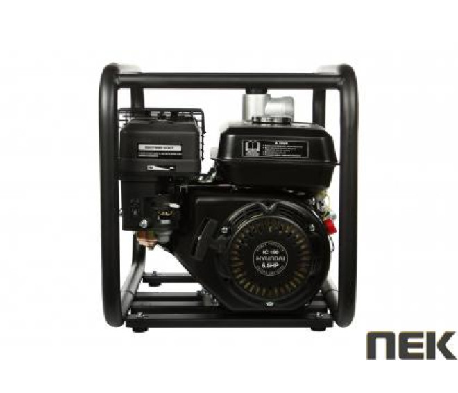 Бензинова мотопомпа Hyundai HYH 53-80