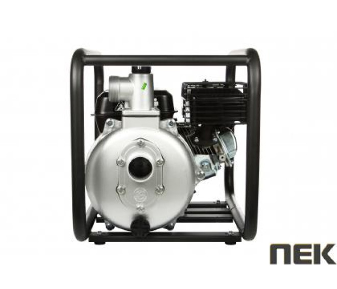 Бензинова мотопомпа Hyundai HYH 53-80