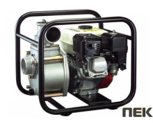 Бензиновая мотопомпа Koshin STH-80X
