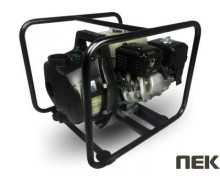 Бензиновая мотопомпа Koshin PGH-50X
