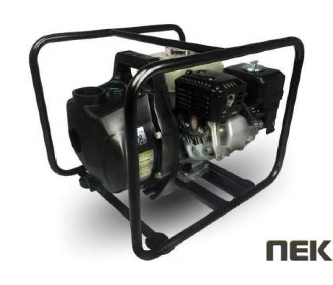 Бензиновая мотопомпа Koshin PGH-50X