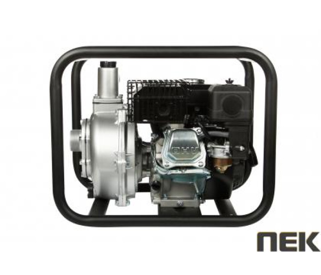 Бензинова мотопомпа Hyundai HYH 53-80