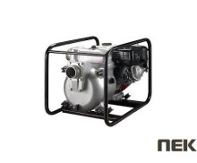 Бензиновая мотопомпа Koshin KTH-80X