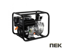 Бензиновая мотопомпа Hyundai HYH 52-80