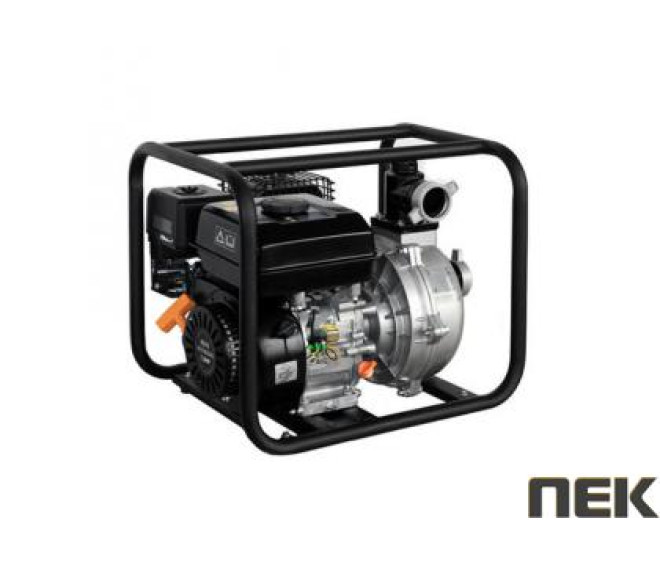 Бензинова мотопомпа Hyundai HYH 52-80