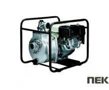 Бензиновая мотопомпа Koshin SERH-50B