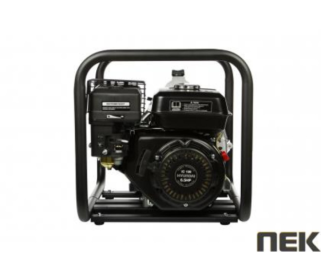 Бензинова мотопомпа Hyundai HYT 83