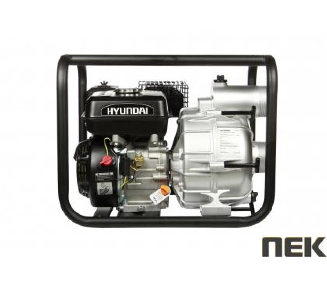 Бензинова мотопомпа Hyundai HYT 83