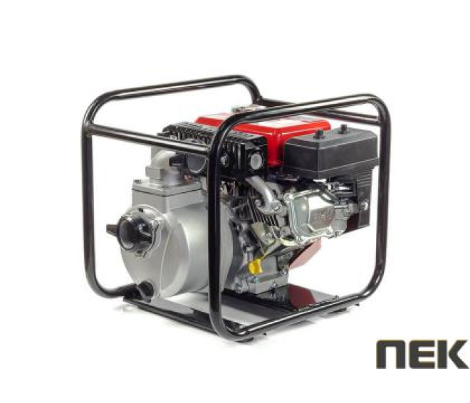 Бензинова мотопомпа Matari MGP20
