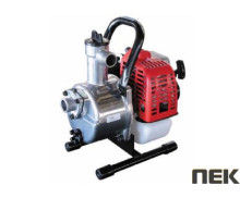 Бензиновая мотопомпа Daishin SCR-252М2