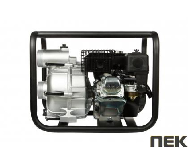 Бензинова мотопомпа Hyundai HYT 83