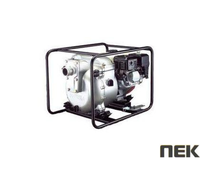 Бензиновая мотопомпа Koshin KTH-50X