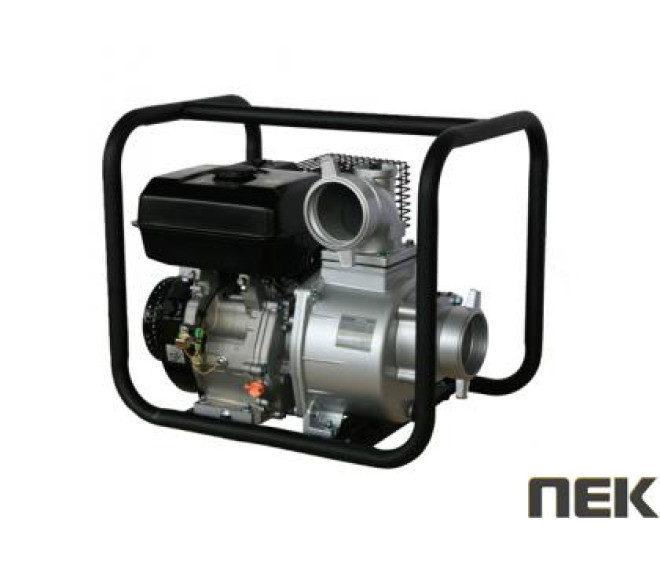 Бензинова мотопомпа Hyundai HY 101
