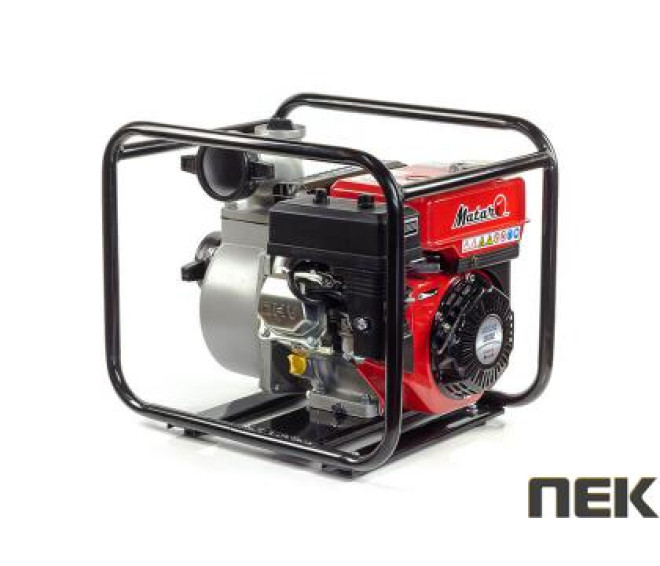 Бензинова мотопомпа Matari MGP30