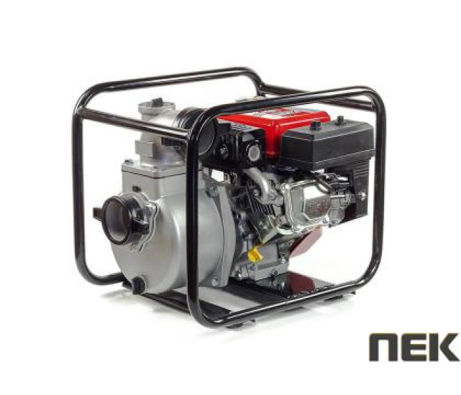 Бензинова мотопомпа Matari MGP30