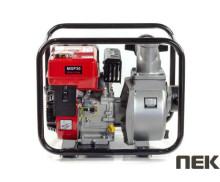 Бензиновая мотопомпа Matari MGP30