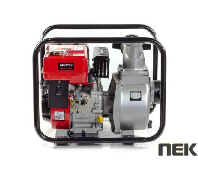 Бензинова мотопомпа Matari MGP30