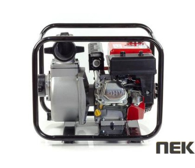 Бензинова мотопомпа Matari MGP30