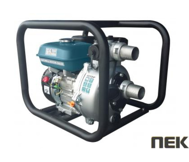 Бензинова мотопомпа Konner & Sohnen KS 50HP